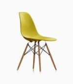Eames plastic side chair – Image 2